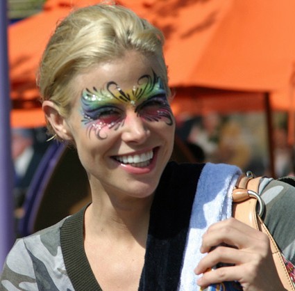 The Last Temptation Of Hughie And Owenie fotoğrafı