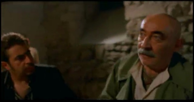 Eşkıya Fotoğrafı