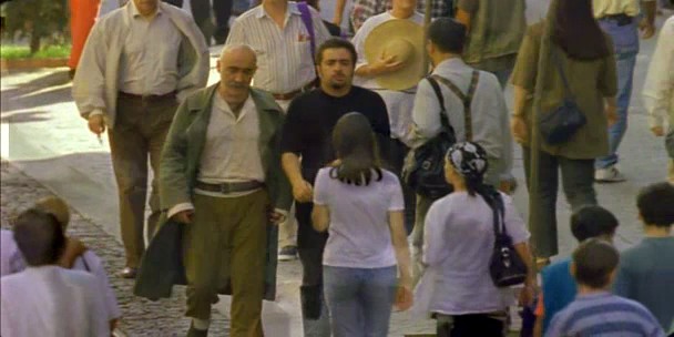 Eşkıya Fotoğrafı