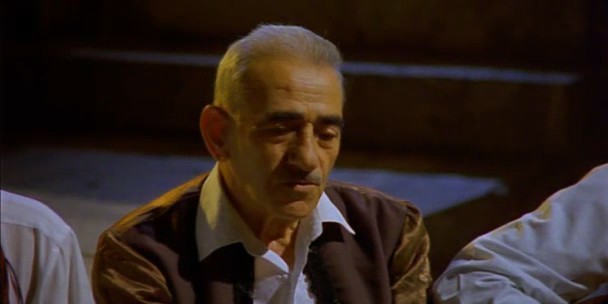 Eşkıya Fotoğrafı