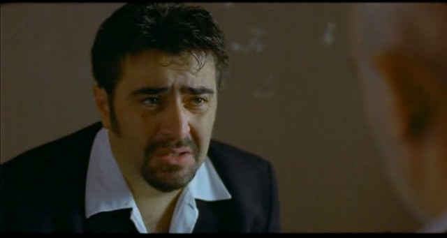 Eşkıya Fotoğrafı