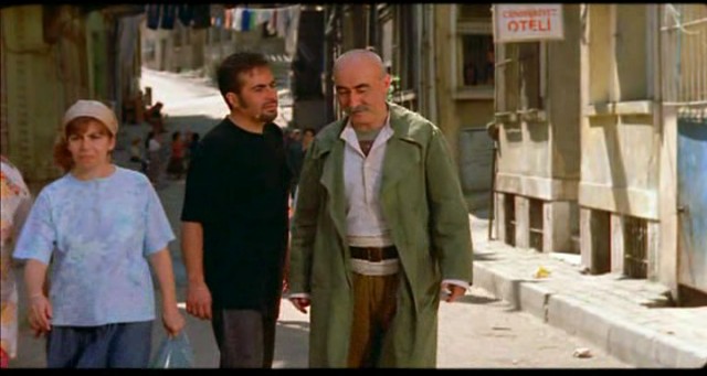 Eşkıya Fotoğrafı