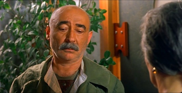 Eşkıya Fotoğrafı