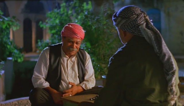 Eşkıya Fotoğrafı