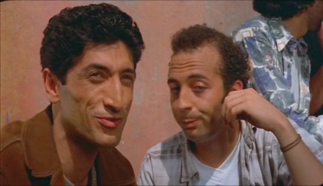 Eşkıya Fotoğrafı