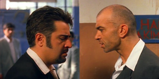 Eşkıya fotoğrafı