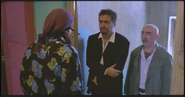 Eşkıya Fotoğrafı