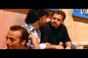 Eşkıya Fotoğrafı