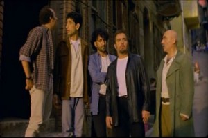 Eşkıya Fotoğrafı