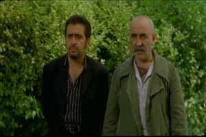 Eşkıya Fotoğrafı