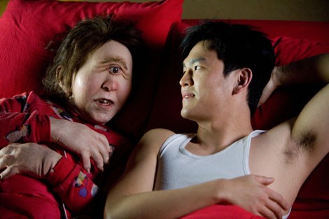 Harold and Kumar 2 Fotoğrafı