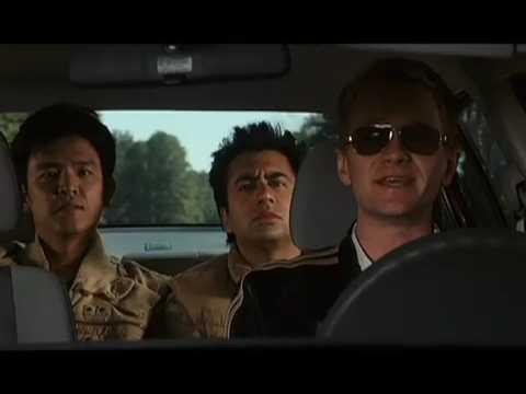 Harold and Kumar 2 Fotoğrafı