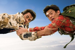 Harold and Kumar 2 Fotoğrafı