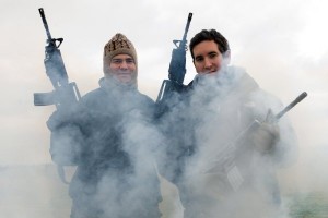 Harold and Kumar 2 Fotoğrafı