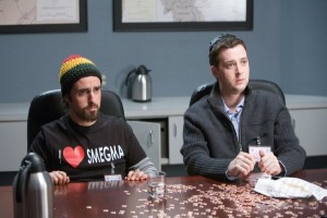 Harold and Kumar 2 Fotoğrafı