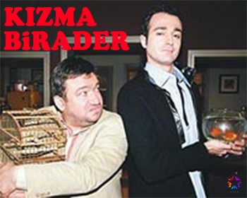 Kızma Birader (2005) afişi