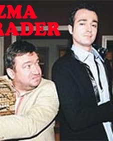 Kızma Birader (2005) afişi