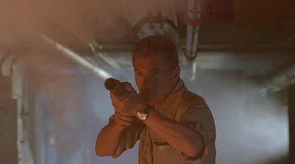 Ateş Yılanı fotoğrafı