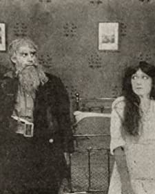 The Folly Of Desire (1915) afişi
