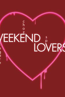 Weekend Lovers (2006) afişi