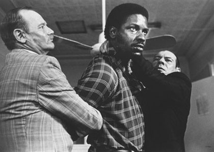 Özgürlük Çığlığı Fotoğrafı