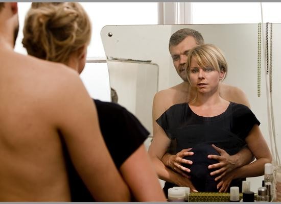 A Family Fotoğrafı