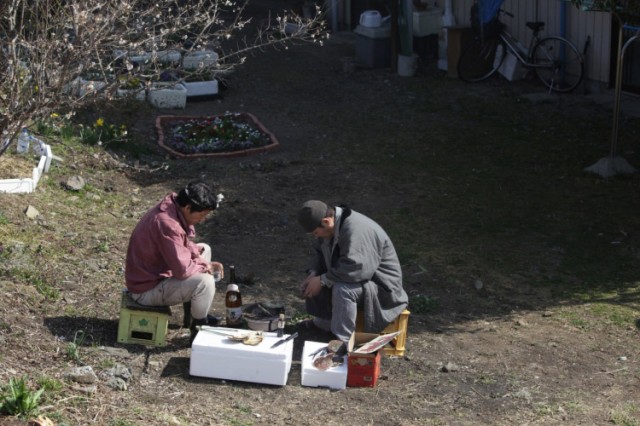 Haru's Journey Fotoğrafı