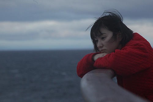 Haru's Journey Fotoğrafı