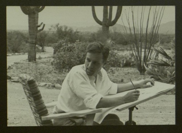 Stars Over Arizona fotoğrafı