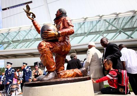 Stars Over Texas Concert fotoğrafı