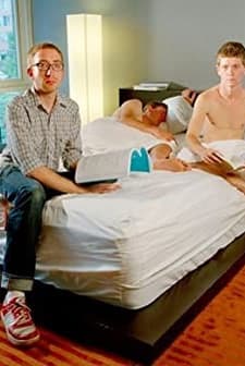 The Adults In The Room (2010) afişi