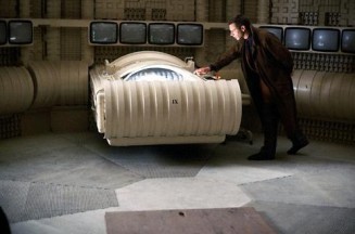 Bıçak Sırtı Fotoğrafı