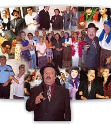 Parça Pinçik (2000) afişi