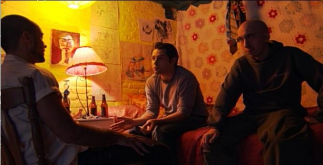 December Ends fotoğrafı