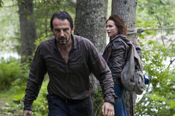 Loch Ness Gizemi fotoğrafı