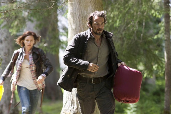 Loch Ness Gizemi fotoğrafı