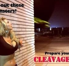 Cleavagefield (2009) afişi