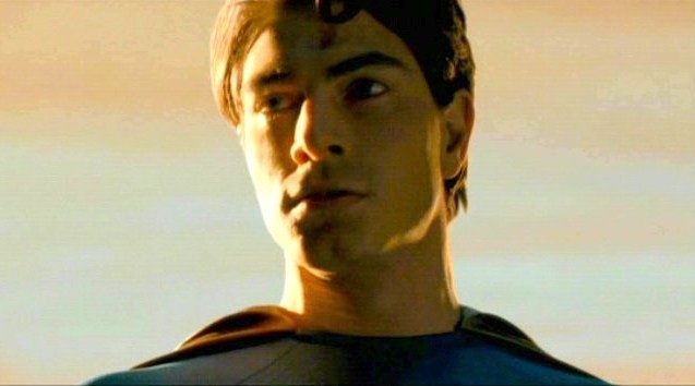 Superman Dönüyor fotoğrafı