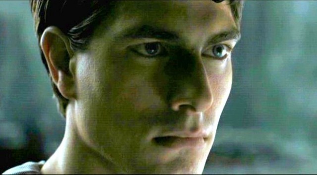 Superman Dönüyor fotoğrafı