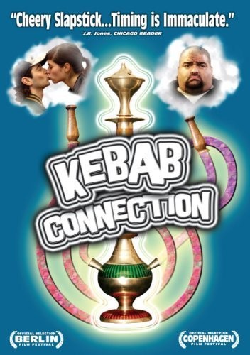 Kebab Connection (2004) afişi