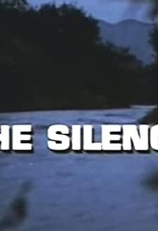 Sessizlik (1982) afişi