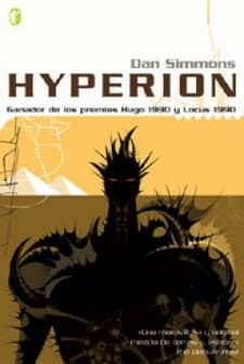Hyperion afişi