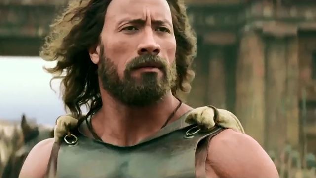 Herkül: Özgürlük Savaşçısı Fotoğrafı