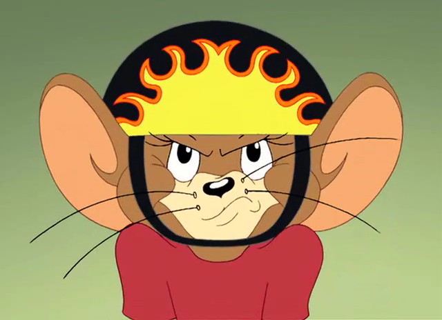 Tom And Jerry Fun And Speed Extreme fotoğrafı