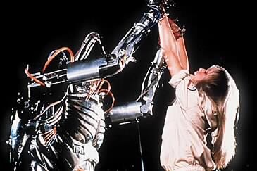 Satürn 3 fotoğrafı