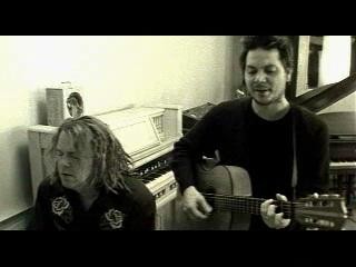 I Am Trying To Break Your Hear fotoğrafı