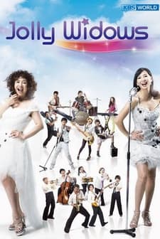 Şen Dullar (2009) afişi