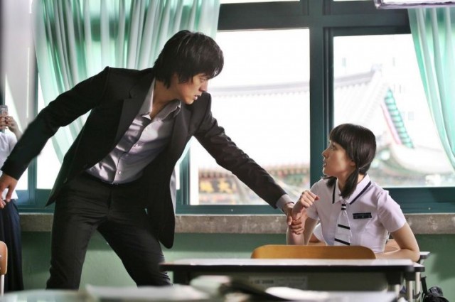 A Good Night's Sleep For The Bad Fotoğrafı