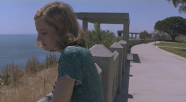 İnce Kırmızı Hat Fotoğrafı