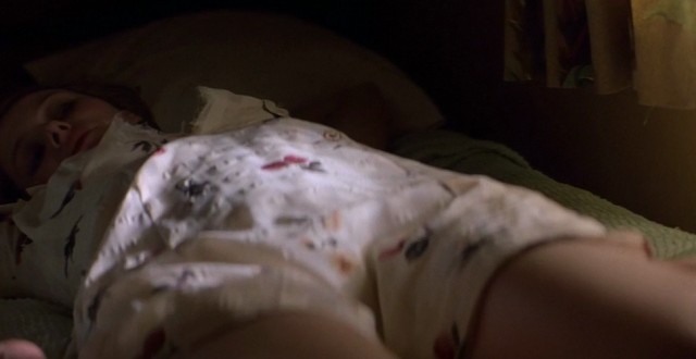 İnce Kırmızı Hat Fotoğrafı